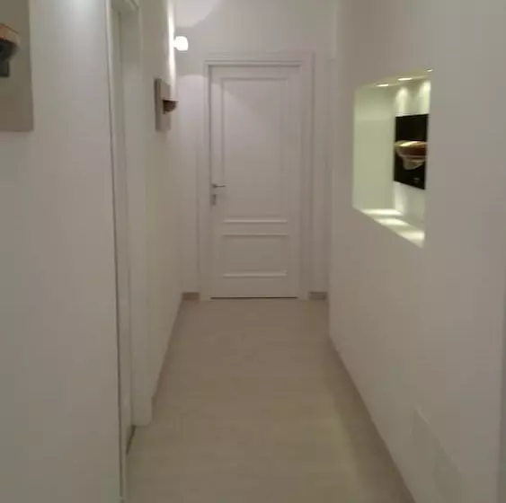 تختخواب و صبحانه La Casa Di Pier