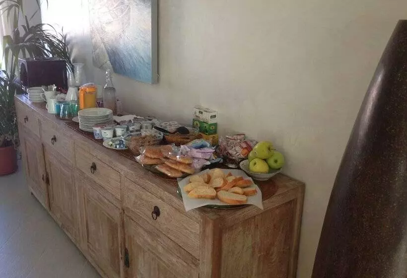 تختخواب و صبحانه La Casa Di Pier