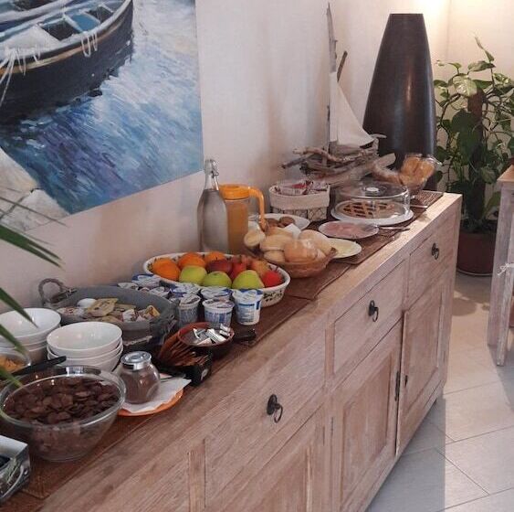 住宿加早餐  La Casa Di Pier