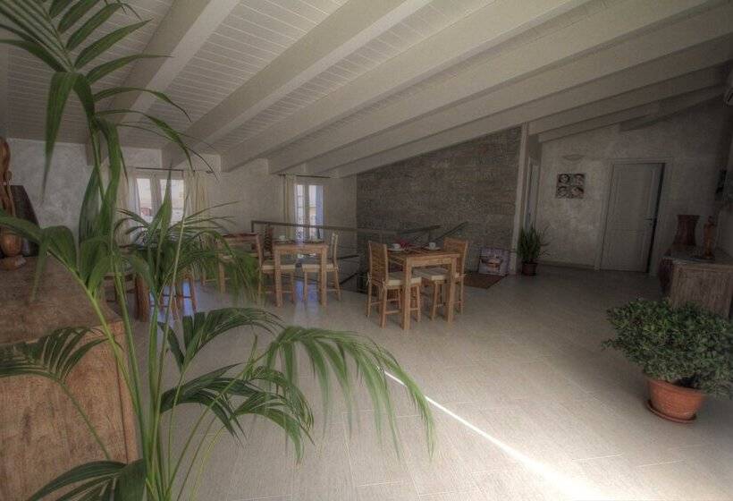 住宿加早餐  La Casa Di Pier