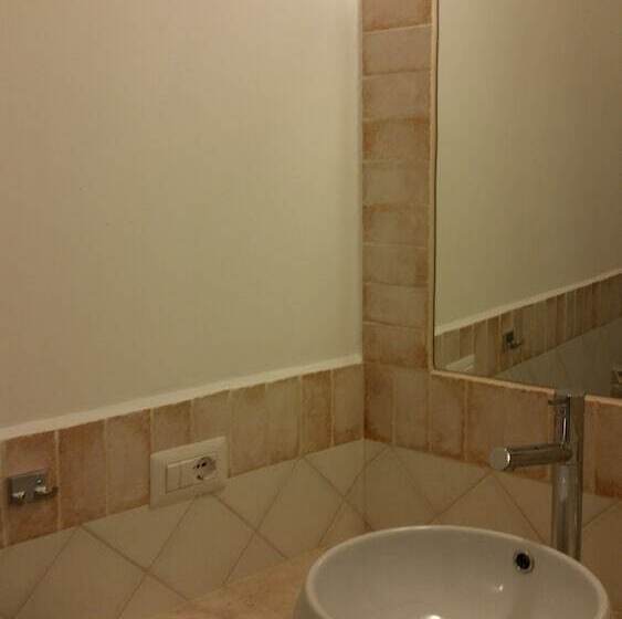 住宿加早餐  La Casa Di Pier