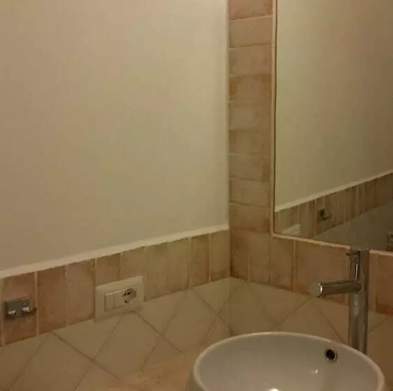 تختخواب و صبحانه La Casa Di Pier