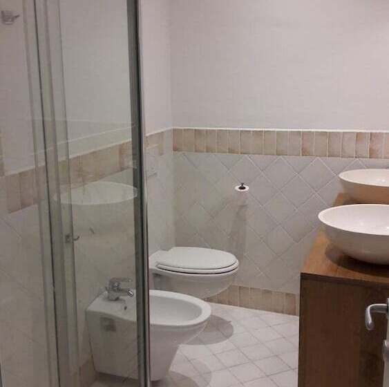 住宿加早餐  La Casa Di Pier