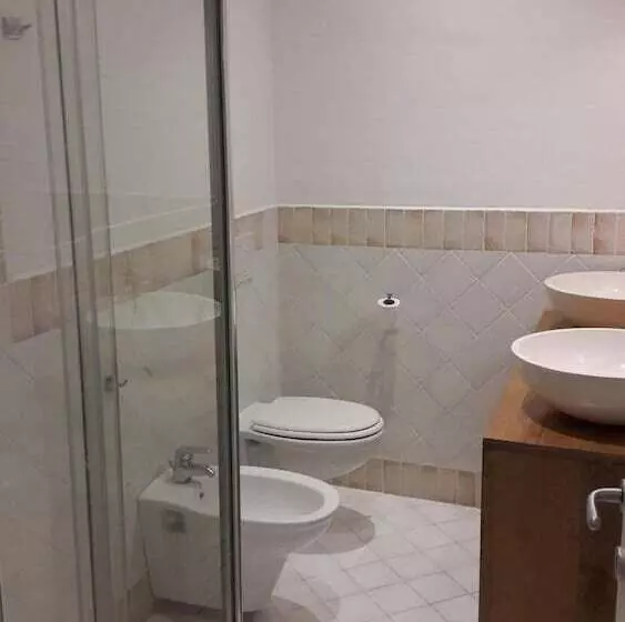 تختخواب و صبحانه La Casa Di Pier