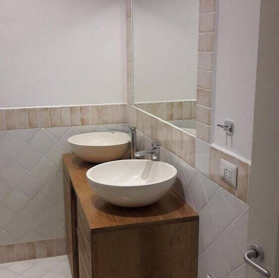 住宿加早餐  La Casa Di Pier