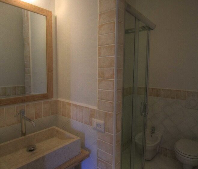 住宿加早餐  La Casa Di Pier