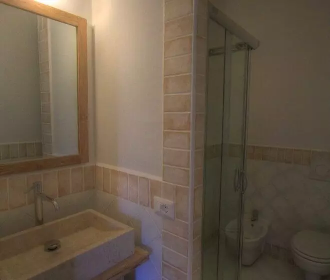 تختخواب و صبحانه La Casa Di Pier