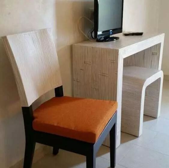 تختخواب و صبحانه La Casa Di Pier