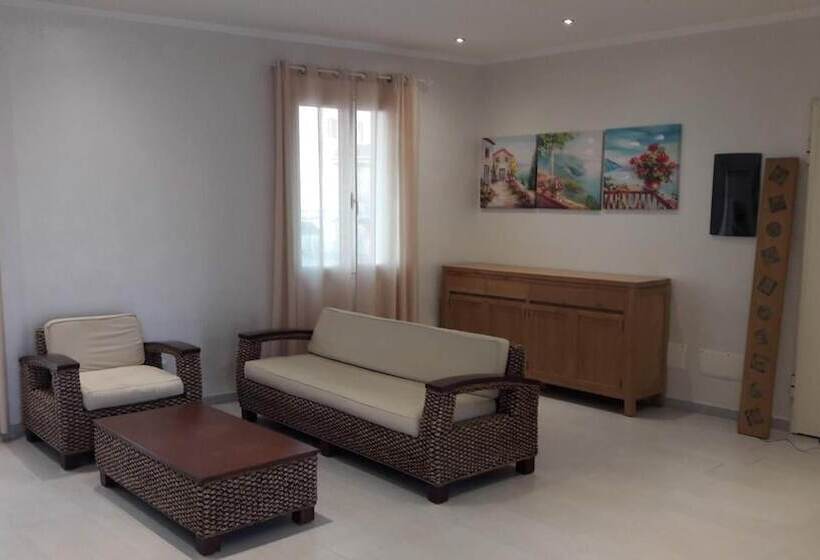 住宿加早餐  La Casa Di Pier