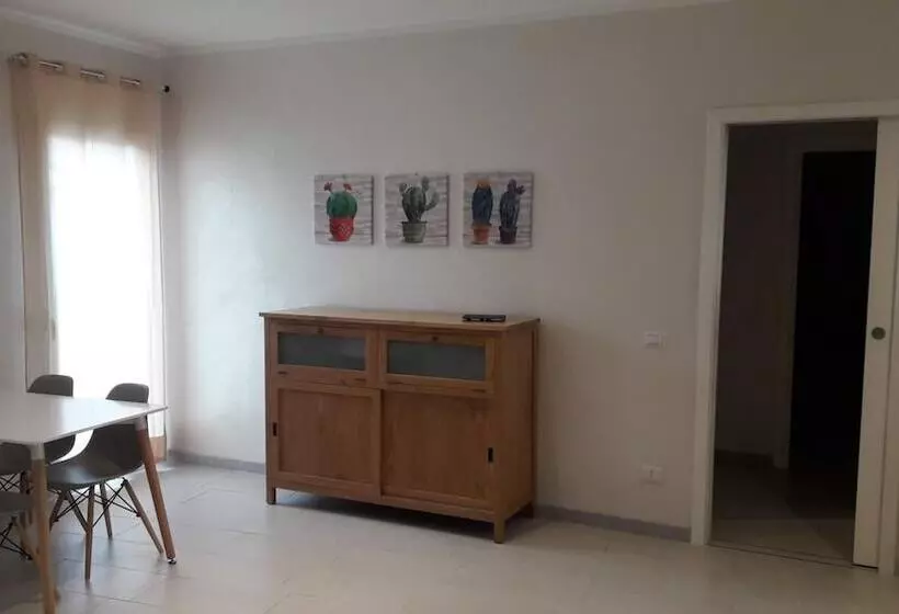 تختخواب و صبحانه La Casa Di Pier