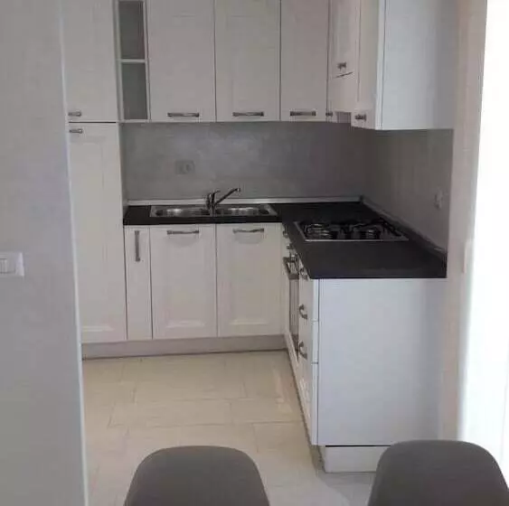 تختخواب و صبحانه La Casa Di Pier