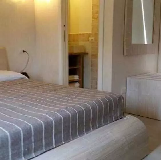 تختخواب و صبحانه La Casa Di Pier