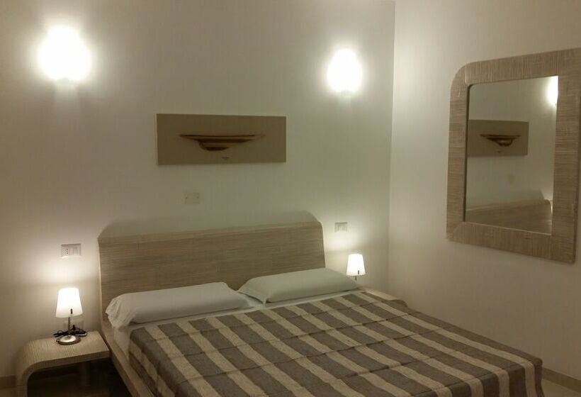 住宿加早餐  La Casa Di Pier