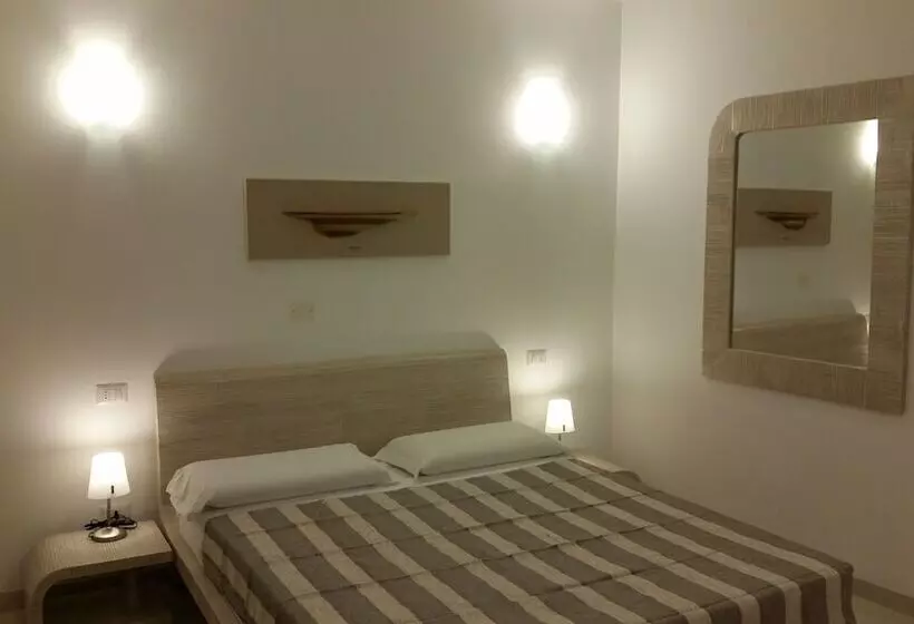 تختخواب و صبحانه La Casa Di Pier