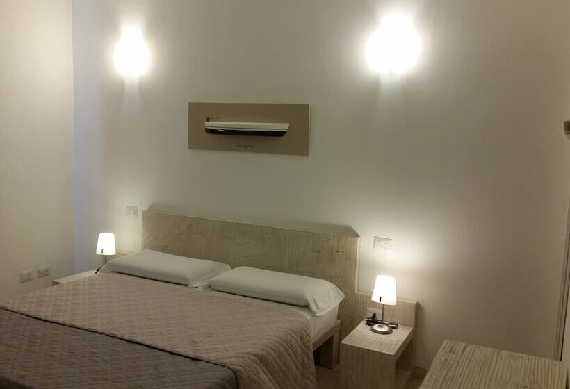 住宿加早餐  La Casa Di Pier