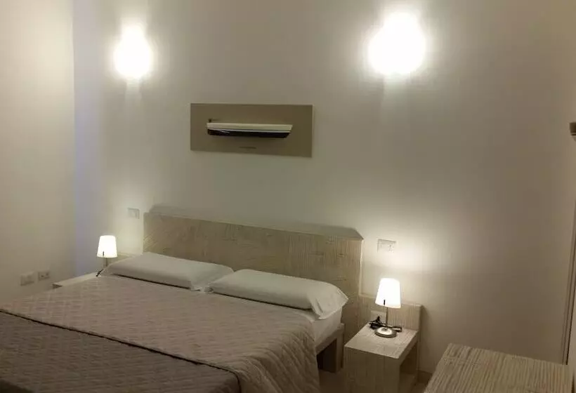 تختخواب و صبحانه La Casa Di Pier