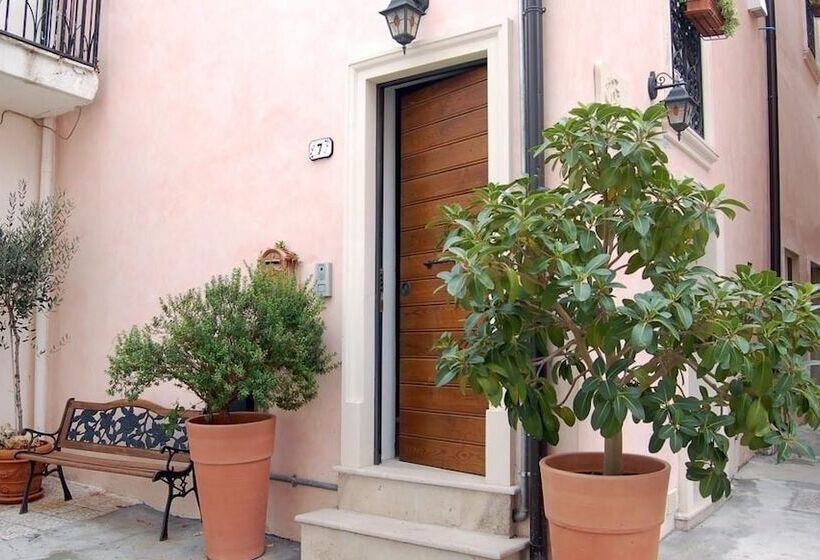 Bed and Breakfast Letto E Merenda