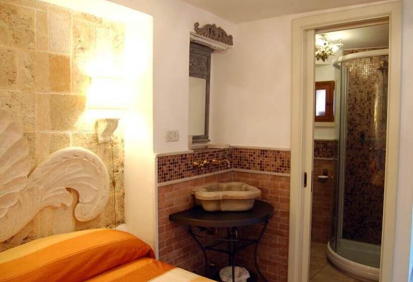 Bed and Breakfast Letto E Merenda