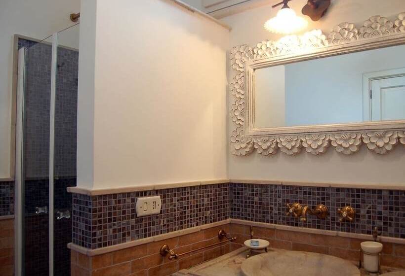 Bed and Breakfast Letto E Merenda