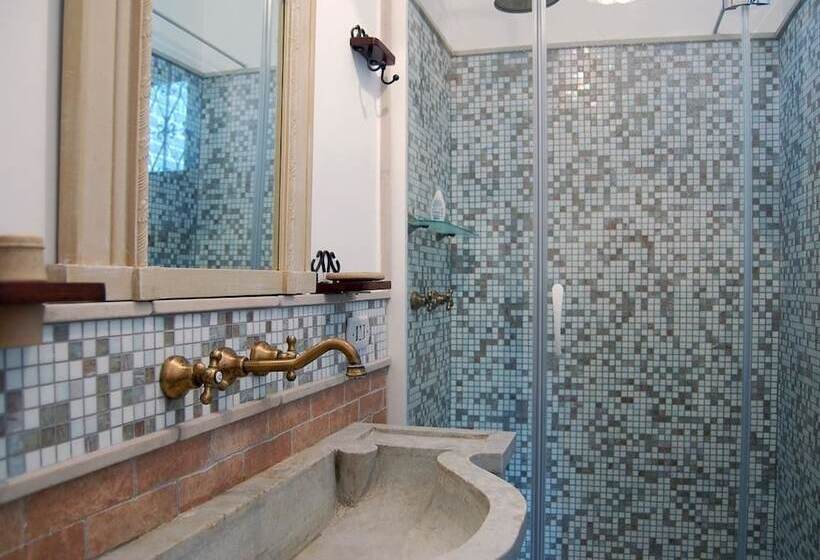 Bed and Breakfast Letto E Merenda