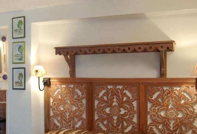 Bed and Breakfast Letto E Merenda