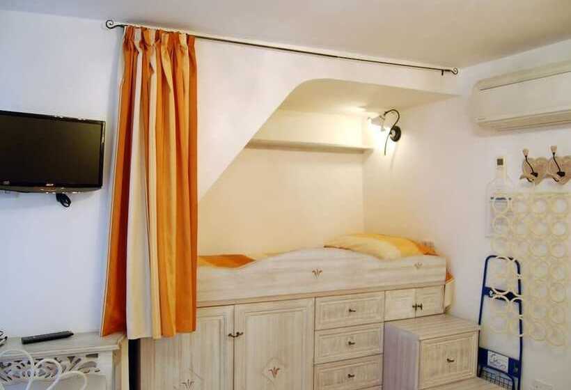 Bed and Breakfast Letto E Merenda