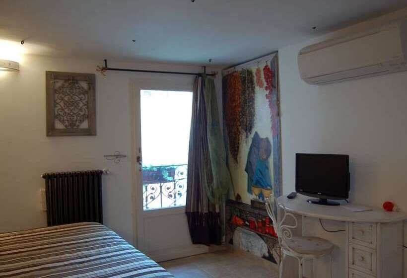 Bed and Breakfast Letto E Merenda