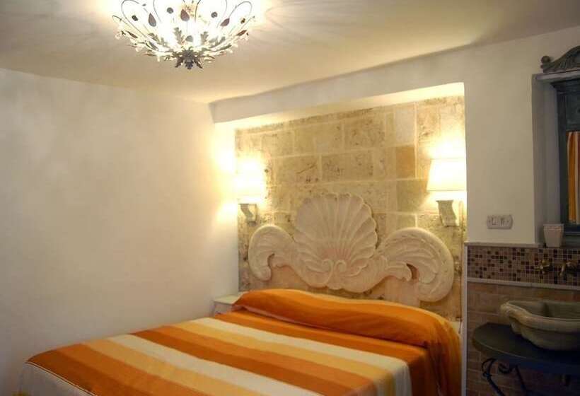 Bed and Breakfast Letto E Merenda