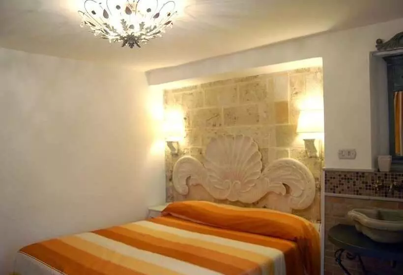 Bed and Breakfast Letto E Merenda