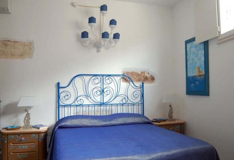 Bed and Breakfast Letto E Merenda