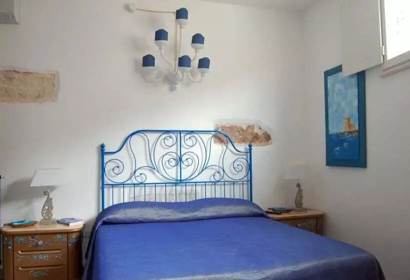 Bed and Breakfast Letto E Merenda