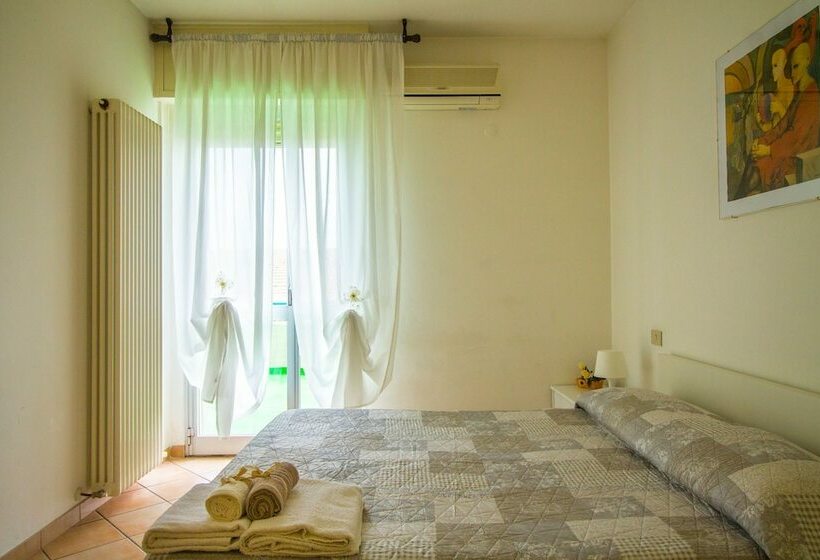 Bed & Breakfast Al Girasole