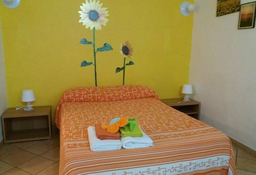 Bed & Breakfast Al Girasole