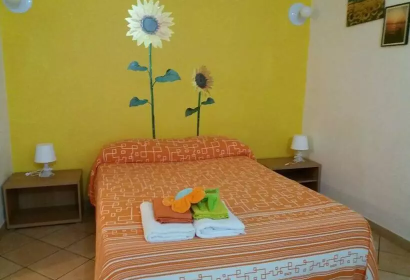 Bed & Breakfast Al Girasole