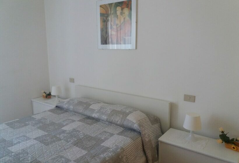 Bed & Breakfast Al Girasole