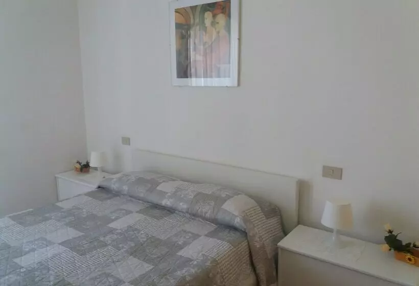 Bed & Breakfast Al Girasole