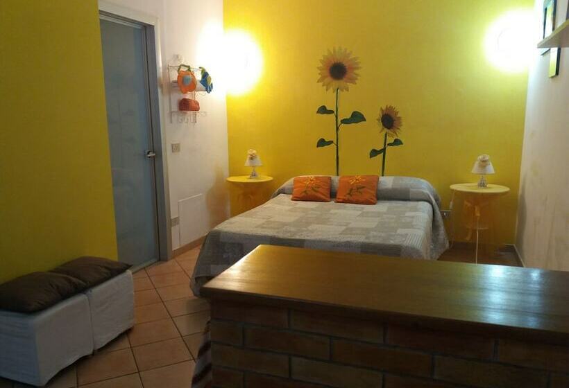 Bed & Breakfast Al Girasole