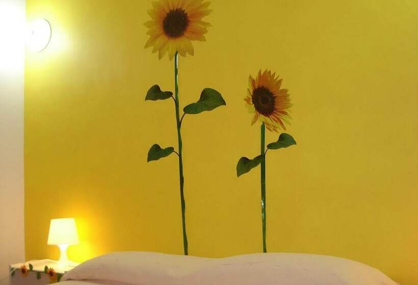 Bed & Breakfast Al Girasole