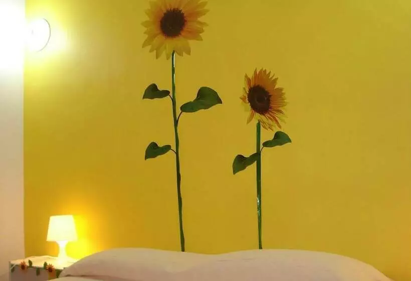 Bed & Breakfast Al Girasole