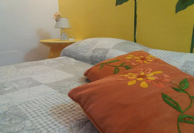 Bed & Breakfast Al Girasole