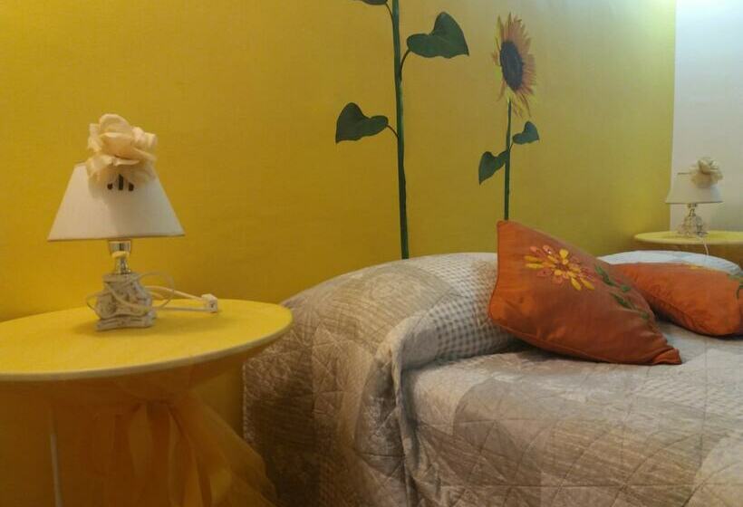 Bed & Breakfast Al Girasole