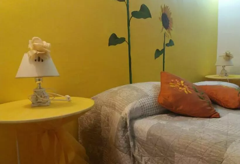 Bed & Breakfast Al Girasole