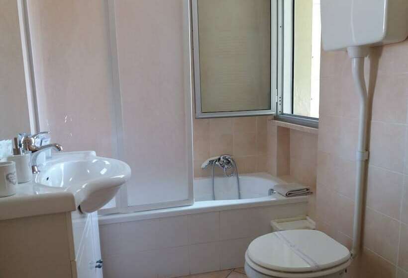 Bed & Breakfast Al Girasole