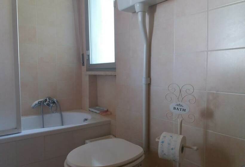 Bed & Breakfast Al Girasole