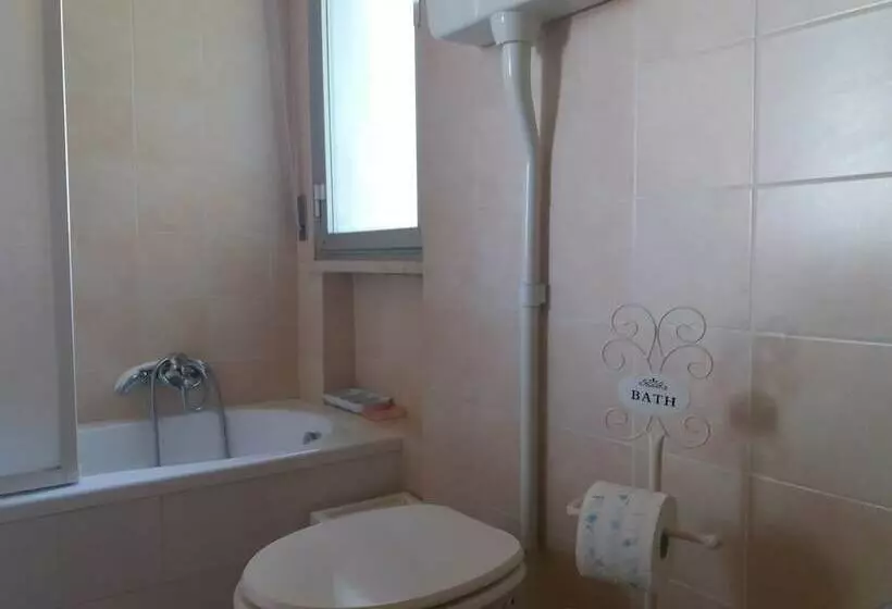 Bed & Breakfast Al Girasole