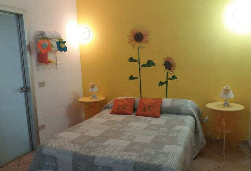 Bed & Breakfast Al Girasole