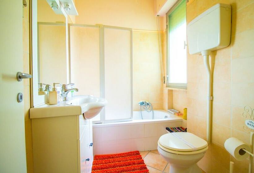 Bed & Breakfast Al Girasole