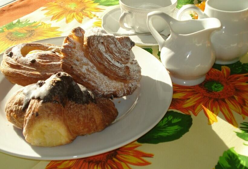 Bed & Breakfast Al Girasole