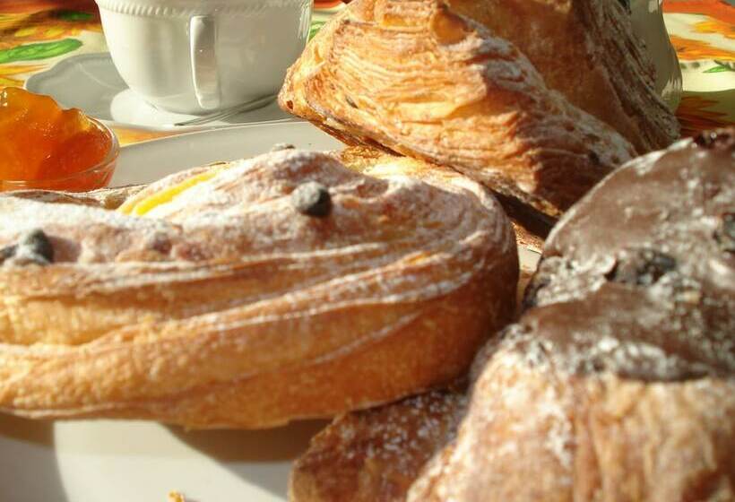 Bed & Breakfast Al Girasole