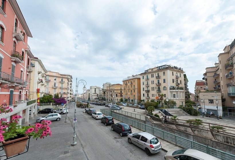 Bed & Breakfast Antonello